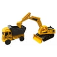 thumbnail image 2 of Juguete, Set de Construccion Truck, 2 of 2