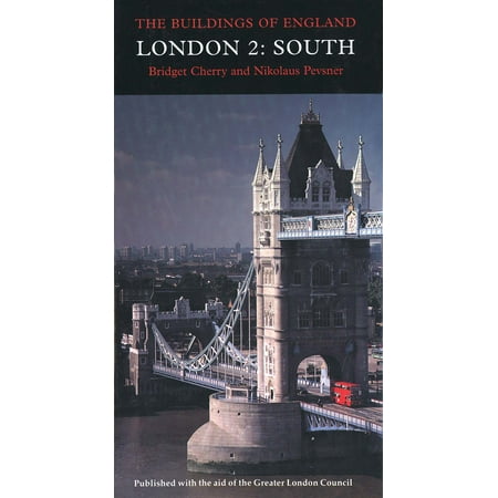 London 2: South