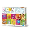 thumbnail image 1 of STEAM Kids Deluxe Kitchen Science, 1 of 6