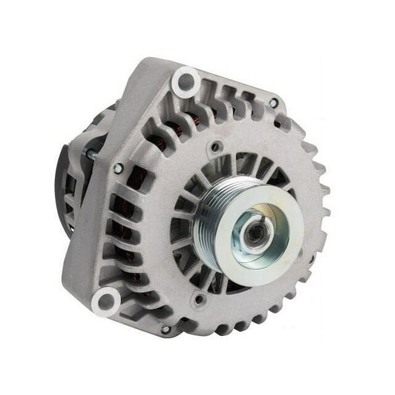Alternator - Compatible with 2005 - 2010 GMC Sierra 1500 2006 2007 2008 2009