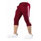thumbnail image 3 of Short Pants Capri Bermuda 3/4 Deportiva Entrenamiento Gym, 3 of 8