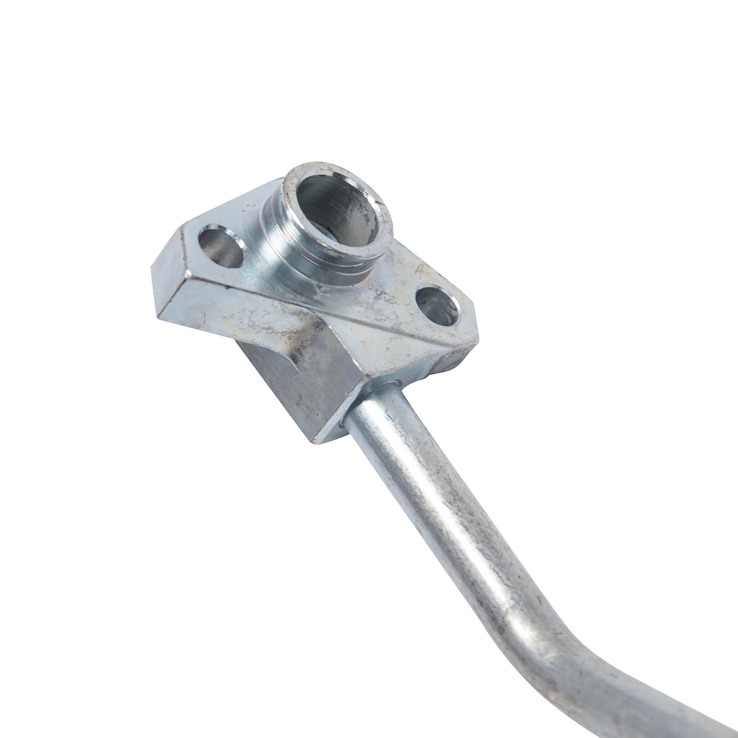 Edelmann 92130 Power Steering Pressure Line Hose Assembly For 95-97 Honda Accord
