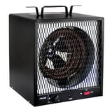 NewAir 5600 Watt Garage Heater, Black - Walmart.com