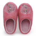 thumbnail image 3 of Pantuflas Disney Talla 18-19 Ariel Rosa, 3 of 4
