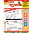 thumbnail image 1 of Daily Paragraph Editing Grade 6+ (Daily Paragraph Editing), 1 of 3