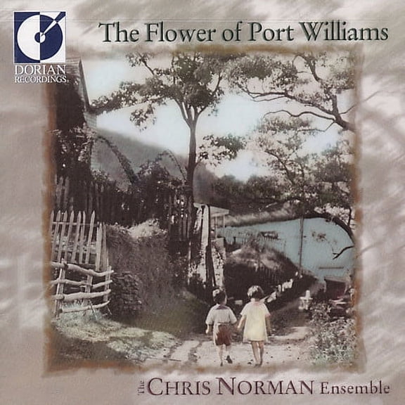 Flower of Port Williams