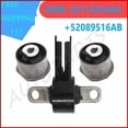 thumbnail image 3 of Fits 2005 - 2010 for Jeep Com for MAN der Front Differential Mount and Bushing -, 3 of 4