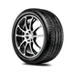 thumbnail image 1 of 205/55R16 91V TURANZA ER300 BRIDGESTONE  TURANZA ER300, 1 of 2