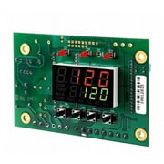 81200A1000 NOVUS N120-PRR-485-DL USB Controller + Data Logger, TC RTD mV e V