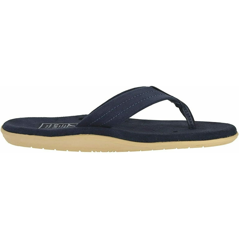 Island slipper deals men's