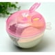 thumbnail image 3 of Caja giratoria de leche en polvo de tres capas, caja portátil para fideos de arroz de tres compartimentos para niños, caja de almacenamiento de leche en polvo, 3 of 5