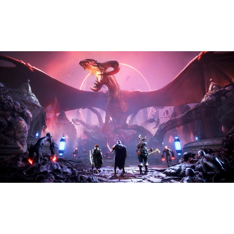 Dragon Age: The Veilguard, PlayStation 5 photo 7
