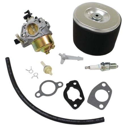 New Stens Carburetor Service Kit 785-673 For Honda 16100-ZF6-V01