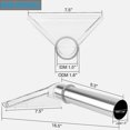 thumbnail image 4 of Adaptador USB C a HDMI 4K shaofei para Mac OS, 4 of 4