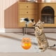 thumbnail image 1 of Juguetes para gatos perfecl juguete interactivo con hierba gatera, 1 of 8