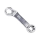 thumbnail image 3 of Llave de ajuste de inclinación trasera compatible con accesorios de herramientas manuales de mantenimiento de automóviles Agujero de 16 cm, 3 of 9