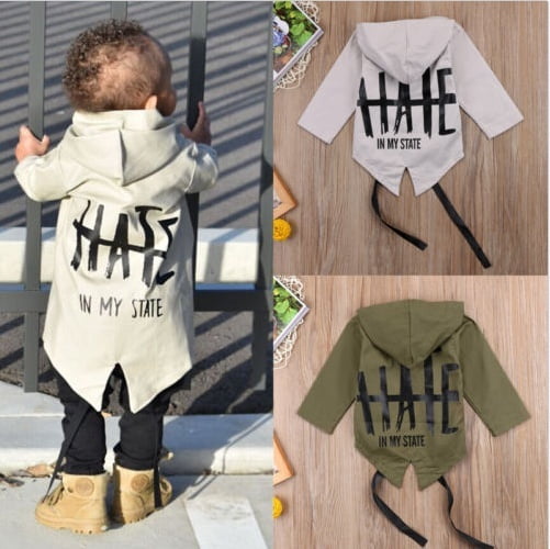 newborn baby winter jacket