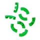 thumbnail image 4 of Entrenador de flexión de plantas de 90 grados | Abrazaderas dobladoras para plantas de entrenamiento de bajo estrés | Reposicionamiento del tallo de la planta de ABS reutilizable | Fácil de instalar, 4 of 7