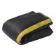 thumbnail image 4 of Solo red de trampolín, accesorios de trampolín con hebillas de cremallera, transpirable, para Amarillo, 4 of 9