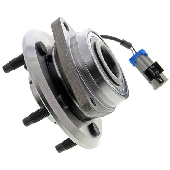 Mevotech G513276 Wheel Bearing and Hub Assembly Fits select: 2008-2010 SATURN VUE, 2007-2009 CHEVROLET EQUINOX