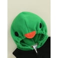 thumbnail image 6 of FEORJGP Toddler Baby Boys Girls Halloween Cosplay Costume 0 6M 12M 18M 24M Infant Hoodies Jumpsuits Duck Costume Sleeveless Hooded Bodysuits Zipper Cly Girl Fashion Cute Funny Casual Outfits, 6 of 9
