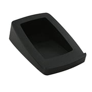 Audioengine Desktop Speaker Stands, Vibration Damping Tilted Silicone Tabletop Pair