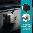 thumbnail image 3 of WRISTBIQUE 2Ud Switch Eléctrico De Para De Automóvil Con Cableado Para Uso Múltiple, 3 of 8