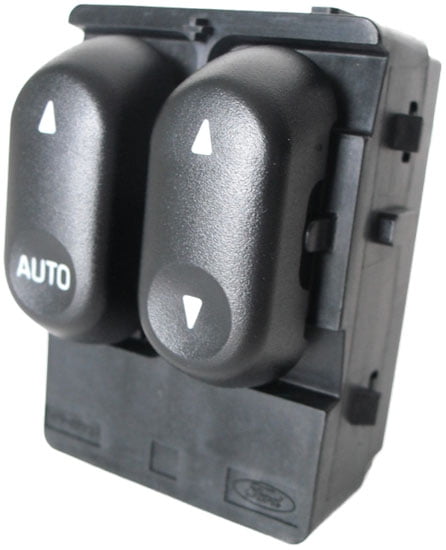 Switchdoctor Window Master Switch For Ford Explorer Master