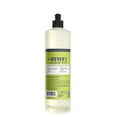 thumbnail image 4 of Mrs. Meyer's Clean Day Liquid Dish Soap, Lemon Verbena Scent, 16 fl oz, 4 of 8