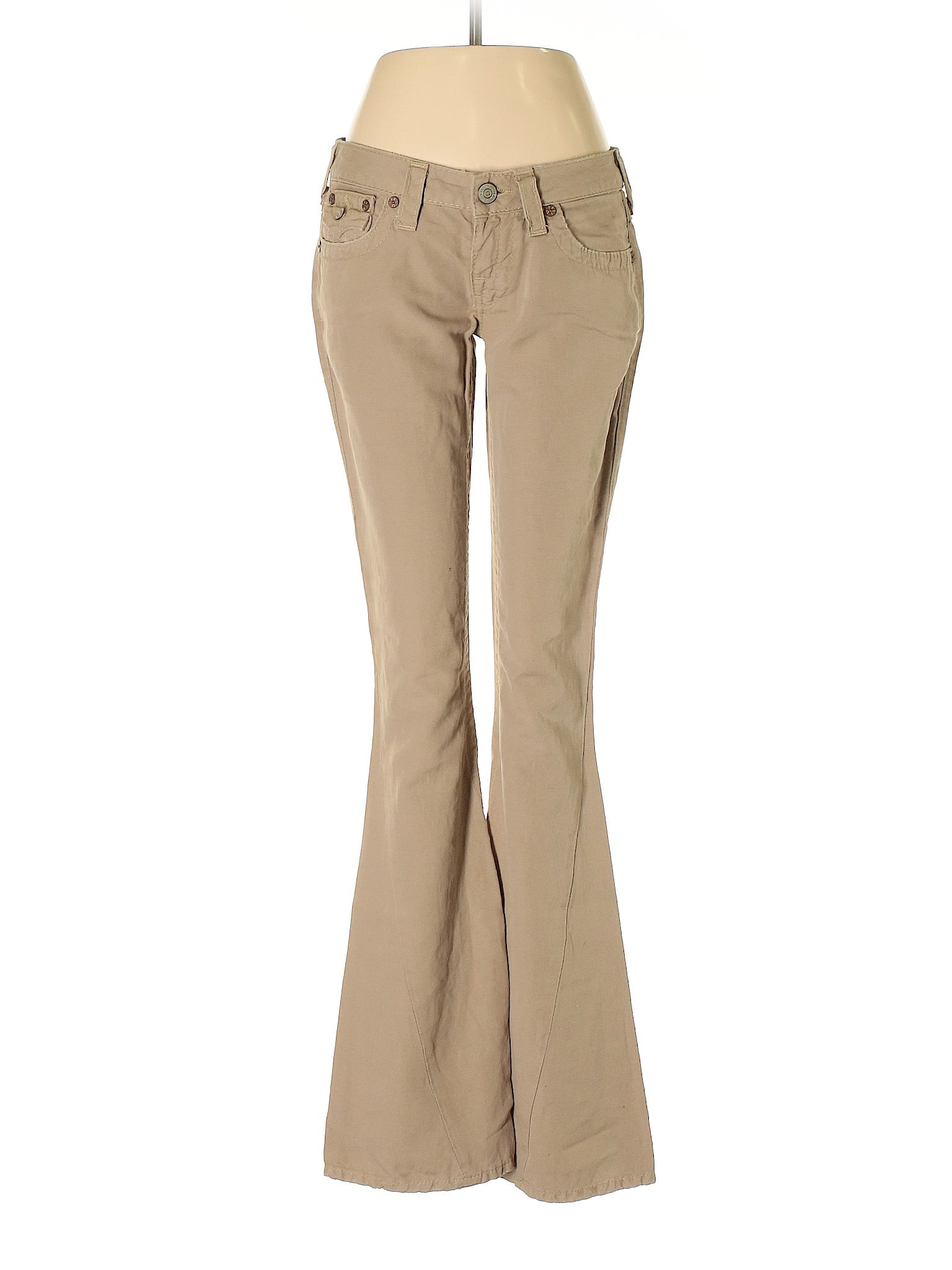 true religion womens pants