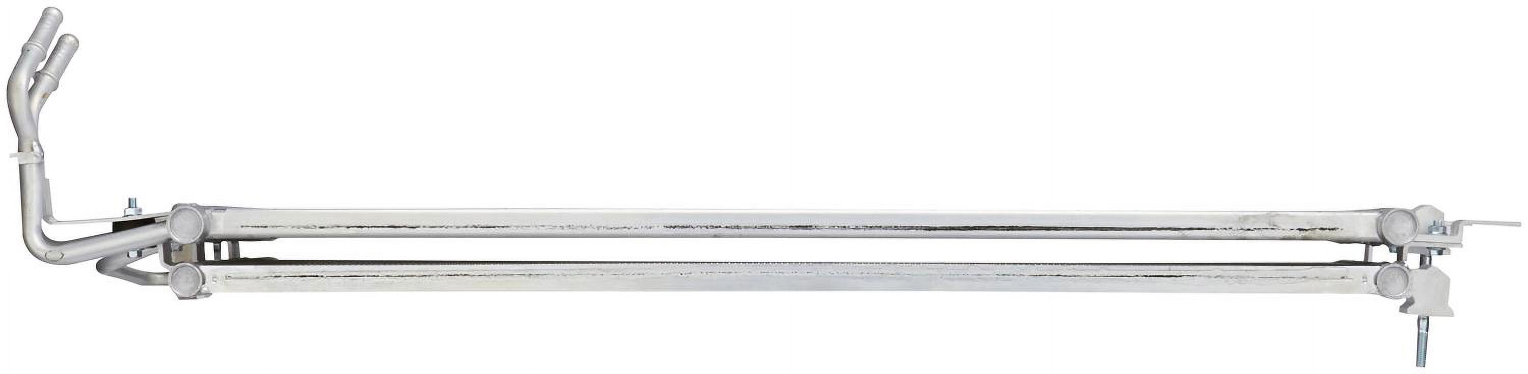 Spectra Premium 7-4298 Automotive Air Conditioning Condenser Fits select: 2013-2019 FORD EXPLORER
