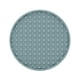 thumbnail image 1 of Yuarrent Paquete de 4 posavasos, almohadillas para bebidas, alfombrillas para tazas, portavasos decorativos lavables Mostrada Azul Yuarrent HA062793-03, 1 of 6