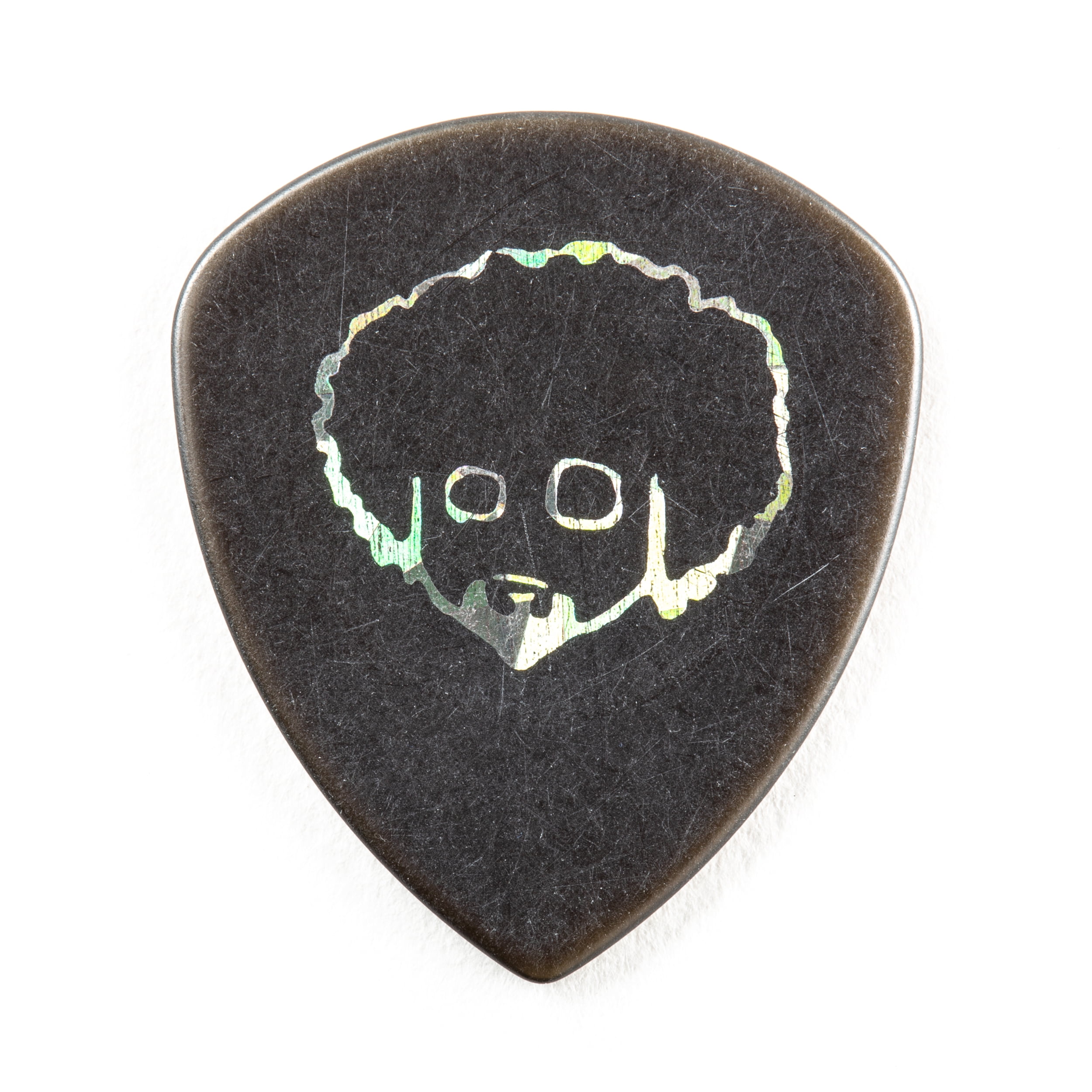 Dunlop Guitar Picks Rabea Massard Custom Flow Pick 12-Pack