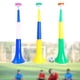 thumbnail image 5 of Los fanáticos del estadio de fútbol animan el ruido de la trompeta para el partido de fútbol que animan el ruido del fabricante para eventos deportivo, 5 of 8