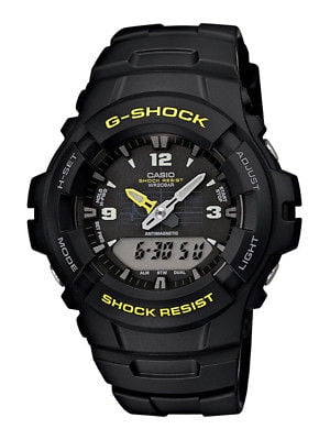 alarm chrono watch walmart