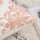 thumbnail image 4 of Juego de 2 almohadas, inserciones y fundas decorativas bordadas, almohadas decorativas, almohadas con inserciones de cojín incluidas, 18 x 18 (rosa), 4 of 8