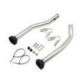 thumbnail image 5 of Crash Bars Highway Engine Guards Bumper Protectors Set for R1300GS 2023 2024, 5 of 7