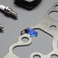 thumbnail image 4 of HAMPPLIES 2Pcs Blue Waterproof Toggle Switch Cover Plate Protection for Electrical Devices, 4 of 8