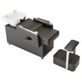 thumbnail image 1 of Makeup Speciality Barber Chair Swivel Hair Salon Design Chair Nordic Equipment Hydraulic Chaise Lounges Modern Furniture DWH My Lux Decor Round, 1 of 22