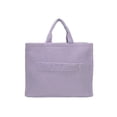 thumbnail image 5 of Bolsa De Viaje Sherpa y llavero Ful Rapunzel Lila FCFB0052, 5 of 5