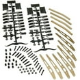 thumbnail image 2 of Axial AX31485 Alum Link Set Optional SMT10 Monster Truck AXIC1485 Elec Car/Truck Replacement Parts, 2 of 2
