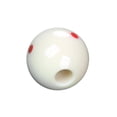thumbnail image 1 of relayinert Billiard Stroke Trainer Practice Ball Snooker Practice 1 Ball Billiards Accessory Training, 1 of 3