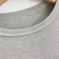 thumbnail image 5 of cfhntfmh Womens Long Sleeve T-Shirts Cotton Slim Fit Tshirts Basic Tops Crewneck Layering Undershirts Fall Fashion Clothes, 5 of 7