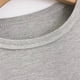 thumbnail image 5 of HongQid Womens Long Sleeve Shirts Crewneck Tops Loose Fit Stretch Casual Basic Fall T-Shirts, 5 of 9