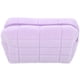 thumbnail image 3 of GOOHOCHY Bolsa de maquillaje, neceser, organizador de maquillaje, neceser con cremallera, bolsa de almacenamiento, 3 of 8