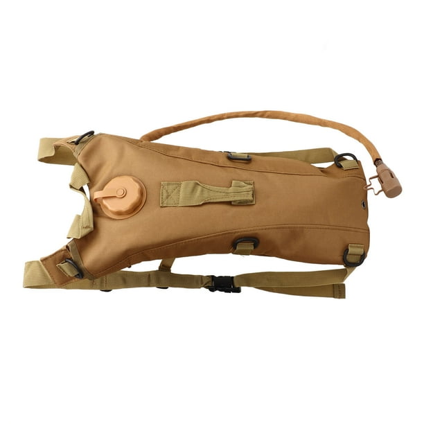 Paquete de hidratacion mochila de hidratacion bolsa de agua impermeable mochila mochila de hidratacion solucion innovadora Walmart en linea