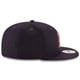 thumbnail image 4 of Gorra New Era Boston Red Sox 9FIFTY SNAPBACK para Hombre, 4 of 9