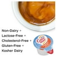 thumbnail image 3 of Coffee mate Pumpkin Spice Non-Dairy Creamer, 0.375 fl oz, 50 Count Tubs, 3 of 6