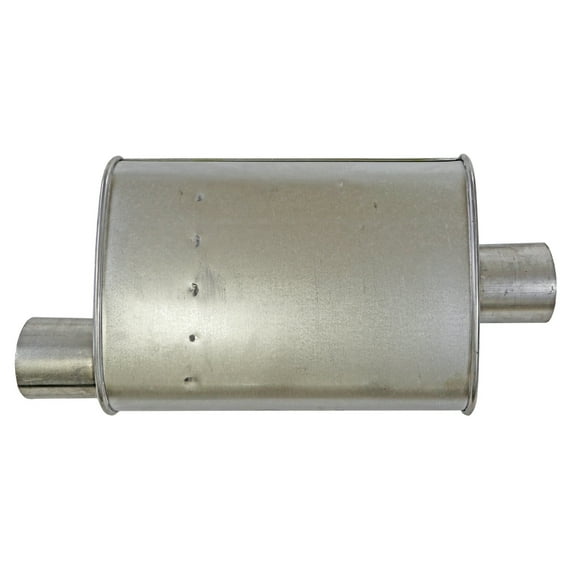 Dynomax Super Turbo 17744 Exhaust Muffler