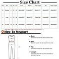 thumbnail image 3 of 2024! ZVNAΖH Mens Plush Fleece Pajamas Set, Mens Thick Winter Button Down Shirt and Pants 2 Piece, Comfy Homewear Lounge Sets, 3 of 6